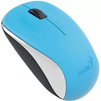 GENIUS myš NX-7000/ 1200 dpi/ bezdrátová/ modrá