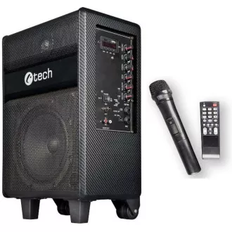 C-TECH repro Impressio Cappella, all-in-one, 100W C-TECH repro Impressio Cappella, all-in-one, 100W