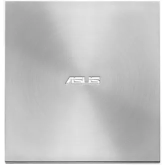 ASUS DVD Writer SDRW-08U7M-U BLACK RETAIL, External Slim DVD-RW, black, USB