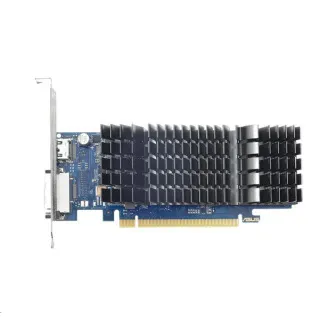 ASUS VGA NVIDIA GeForce GT 1030 BRK 2G, 2G GDDR5, 1xHDMI, 1xDVI