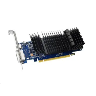 ASUS VGA NVIDIA GeForce GT 1030 BRK 2G, 2G GDDR5, 1xHDMI, 1xDVI