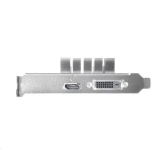ASUS VGA NVIDIA GeForce GT 1030 BRK 2G, 2G GDDR5, 1xHDMI, 1xDVI