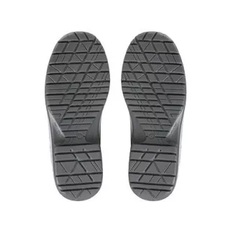 Obuv sandál CXS PINE O1 ESD, perforovaný, bílá, vel. 38