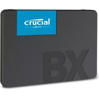 Crucial SSD BX500, 1000GB, SATA III 7mm, 2, 5"
