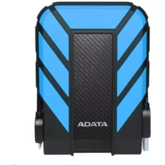 ADATA Externí HDD 1TB 2, 5" USB 3.2 HD770G, černá