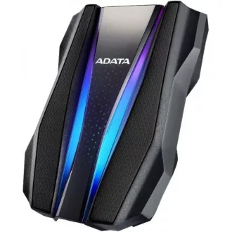 ADATA Externí HDD 1TB 2, 5" USB 3.2 HD770G, černá
