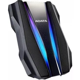 ADATA Externí HDD 1TB 2, 5" USB 3.2 HD770G, černá