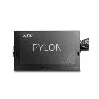 ADATA XPG zdroj PYLON 650W 80+ BRONZE
