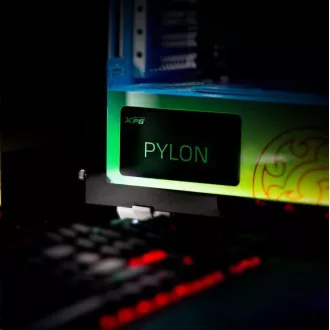 ADATA XPG zdroj PYLON 650W 80+ BRONZE