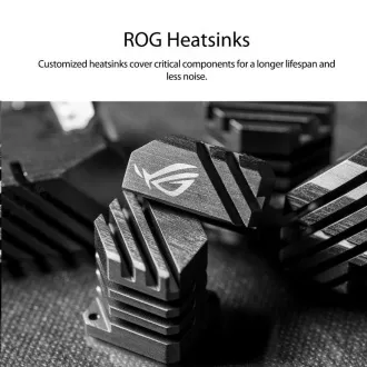ASUS zdroj ROG-STRIX-850G-WHITE, 850W, 80+ Gold, modular ASUS zdroj ROG-STRIX-850G-WHITE, 850W, 80+ Gold, modular