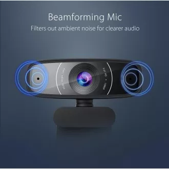 ASUS web kamera WEBCAM C3, USB 2.0 ASUS web kamera WEBCAM C3, USB 2.0