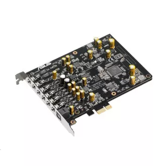 ASUS zvuková karta Xonar AE, sound card - PCI Express ASUS zvuková karta Xonar AE, sound card - PCI Express