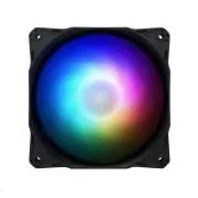 ASUS ventilátor 120 FAN ARGB AF120A2R-SI, 120mm PC case fan