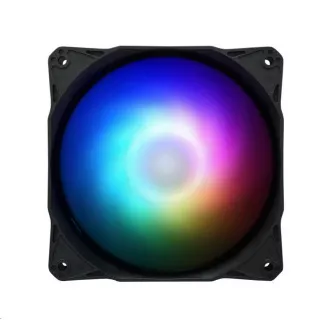 ASUS ventilátor 120 FAN ARGB AF120A2R-SI, 120mm PC case fan