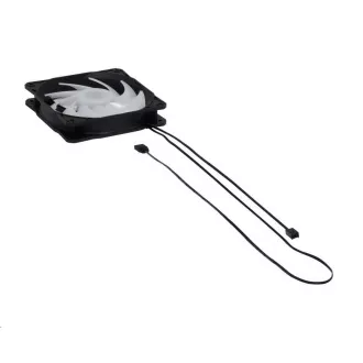 ASUS ventilátor 120 FAN ARGB AF120A2R-SI, 120mm PC case fan