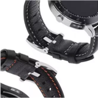 ASUS řemínek pro chytré hodinky VivoWatch Strap, oranžová