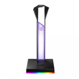 ASUS stojan na sluchátka ROG Throne Qi ASUS stojan na sluchátka ROG Throne Qi