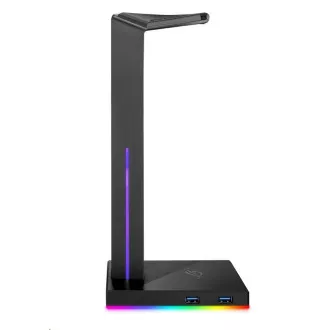ASUS stojan na sluchátka ROG Throne Qi ASUS stojan na sluchátka ROG Throne Qi