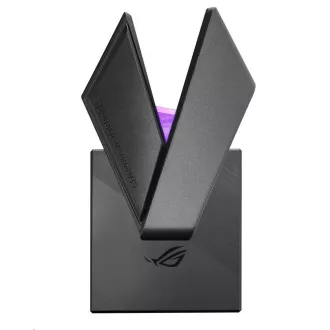 ASUS stojan na sluchátka ROG Throne Qi ASUS stojan na sluchátka ROG Throne Qi