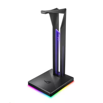 ASUS stojan na sluchátka ROG Throne Qi ASUS stojan na sluchátka ROG Throne Qi