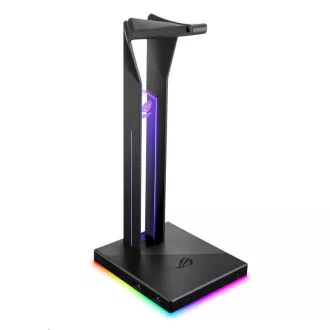 ASUS stojan na sluchátka ROG Throne Qi ASUS stojan na sluchátka ROG Throne Qi
