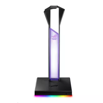 ASUS stojan na sluchátka ROG Throne ASUS stojan na sluchátka ROG Throne
