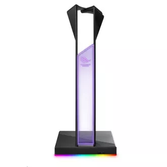 ASUS stojan na sluchátka ROG Throne ASUS stojan na sluchátka ROG Throne