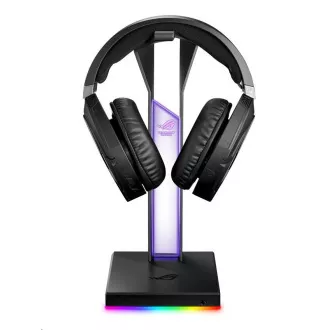 ASUS stojan na sluchátka ROG Throne ASUS stojan na sluchátka ROG Throne