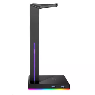 ASUS stojan na sluchátka ROG Throne ASUS stojan na sluchátka ROG Throne