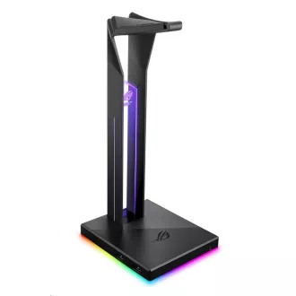 ASUS stojan na sluchátka ROG Throne ASUS stojan na sluchátka ROG Throne