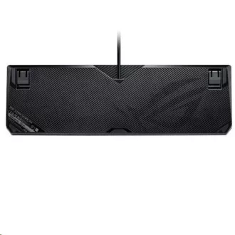 ASUS klávesnice ROG STRIX SCOPE RX, mechanická, CZ/SK, černá