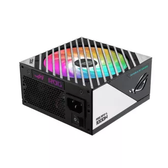 ASUS zdroj ROG Loki SFX-L 1000W Platinum, 80+ Platinum, ARGB