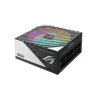 ASUS zdroj ROG Loki SFX-L 850W Platinum, 80+ Platinum, ARGB