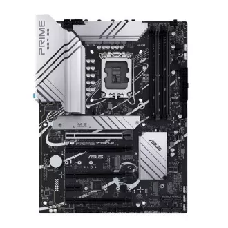 ASUS MB Sc LGA1700 PRIME Z790-P, Intel Z790, 4xDDR5, 1xDP, 1xHDMI