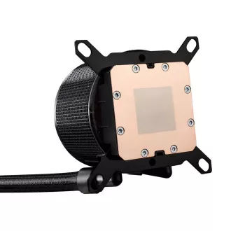 ASUS vodní chladič CPU AIO ROG RYUO III 240 ARGB, 2x120mm ASUS vodní chladič CPU AIO ROG RYUO III 240 ARGB, 2x120mm