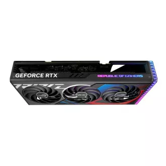 ASUS VGA NVIDIA GeForce ROG Strix RTX 4070Ti 12GB GDDR6X, RTX 4070 Ti, 12GB GDDR6X, 3xDP, 2xHDMI ASUS VGA NVIDIA GeForce ROG Strix RTX 4070Ti 12GB GDDR6X, RTX 4070 Ti, 12GB GDDR6X, 3xDP, 2xHDMI