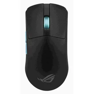 ASUS myš ROG Harpe Ace Aim Lab Edition, Bluetooth, černá