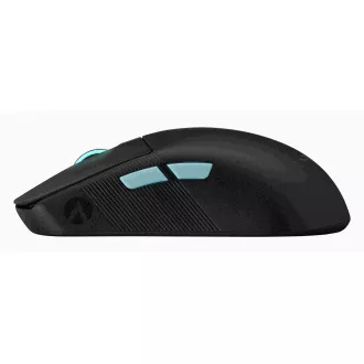 ASUS myš ROG Harpe Ace Aim Lab Edition, Bluetooth, černá