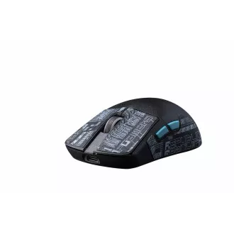 ASUS myš ROG Harpe Ace Aim Lab Edition, Bluetooth, černá