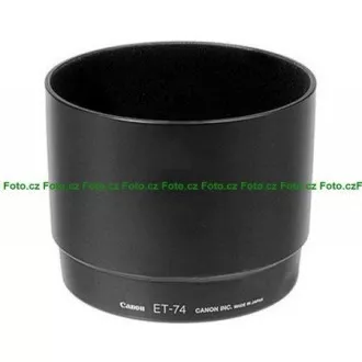 Canon ET-74 sluneční clona