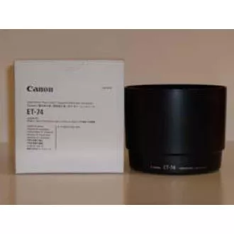 Canon ET-74 sluneční clona
