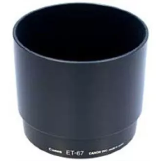Canon ET-74 sluneční clona
