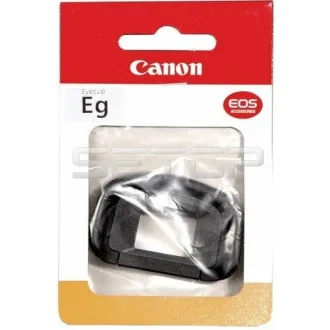 Canon EG očnice Canon EG očnice
