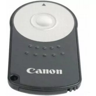 Canon RC-6 dálková spoušť, infra