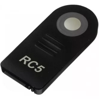 Canon RC-6 dálková spoušť, infra