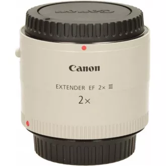 Canon telekonvertor EF 2x III