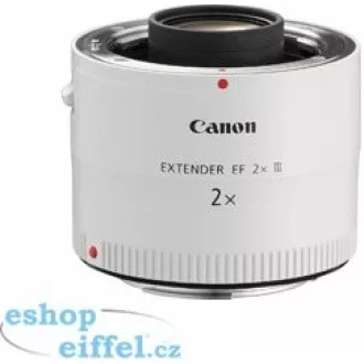 Canon telekonvertor EF 2x III