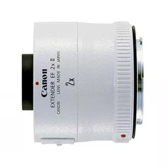 Canon telekonvertor EF 2x III