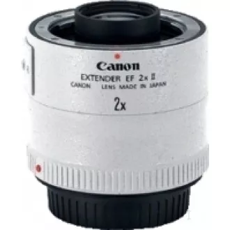 Canon telekonvertor EF 2x III