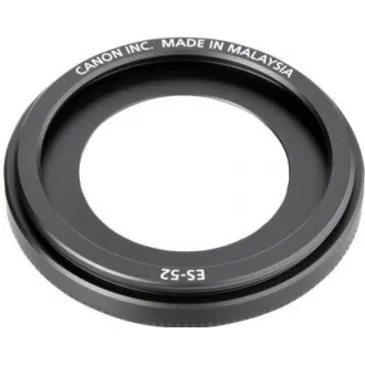 Canon ES-52 sluneční clona
